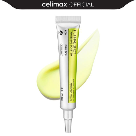 Retinal Shot Tightener
